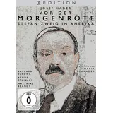 Warner Vor der Morgenröte – Stefan Zweig in Amerika