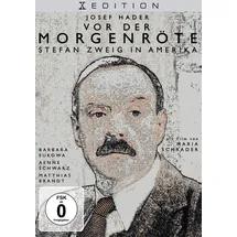Warner Vor der Morgenröte – Stefan Zweig in Amerika