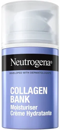 Neutrogena Collagen Bank Feuchtigkeitsspendende Creme 50ml