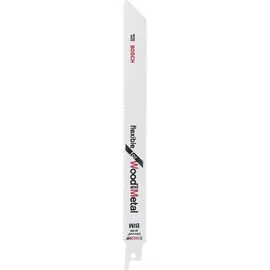Bosch Säbelsägeblatt S 1022 HF 100 Stück