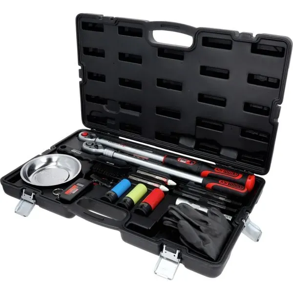 KS TOOLS Drehmomentschlüssel-Satz 5162450