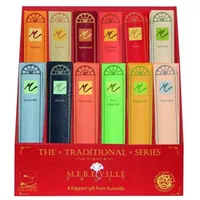 Jojo Mereville Räucherstäbchen