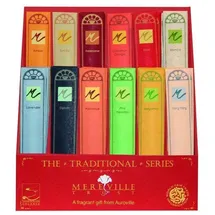 Jojo Mereville Räucherstäbchen