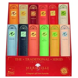 Jojo Mereville Räucherstäbchen