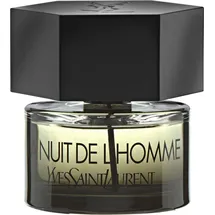 Yves Saint Laurent La Nuit de L'Homme Eau de Toilette 200 ml