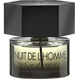 Yves Saint Laurent La Nuit de L'Homme Eau de Toilette 200 ml