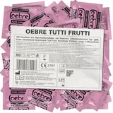 OEBRE CLUB-Condom Tutti-Frutti 100 St Kondome