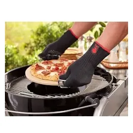 Weber Grillhandschuh-Set L/XL (6670)