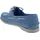 Sebago Docksides Portland Damen Hellblau 37