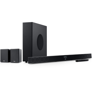 CINEBAR 11 Surround "4.1-Set"
