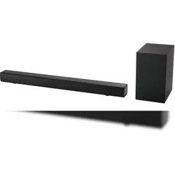 Panasonic SC-HBT150 2.1-Soundbar mit Subwoofer