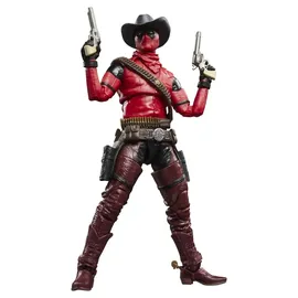 Hasbro Cowboypool Actionfigur 15 cm