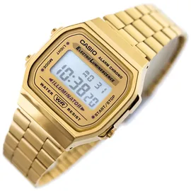 Casio Collection A168WG-9EF