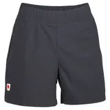 Fjällräven High Coast Relaxed Shorts, Black, 40