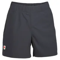 Fjällräven High Coast Relaxed Shorts, Black, 40