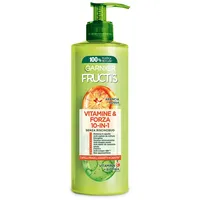 Garnier Forti & Brillanti 10-in-1 Haar-Serum 400 ml