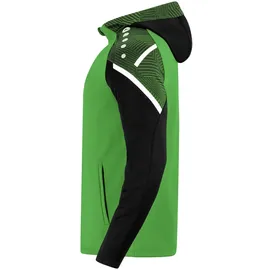 Jako Performance Präsentationsanzug 221 soft green/schwarz XXL
