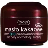 Ziaja Cocoa Butter Anti-Faltencreme mit Coenzym Q10 Creme 50 ml