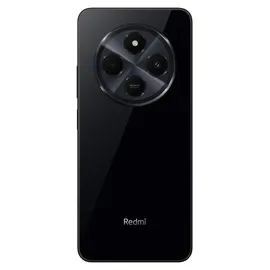Xiaomi Redmi 14C 4 GB RAM 128 GB Midnight Black