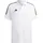 Adidas Tiro23 L Kurzarm-poloshirt - White - 2XL