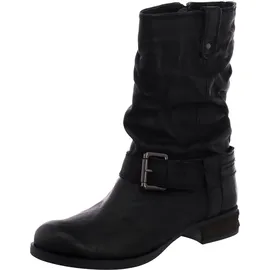 Josef Seibel Sanja 14 schwarz 37