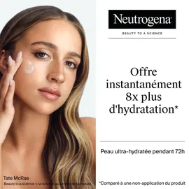 Neutrogena Hydro Boost Ultra Feuchtigkeitsspendendes Serum 30 ml