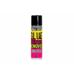 MUC-OFF Klebstoff- und Dichtmittelentferner Glue Remover | 200 ml