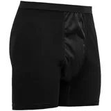 Devold of Norway Duo Active Merino 205 Boxershorts - Black - S