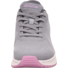 SKECHERS Bobs Squad 4 Damen Grau 37