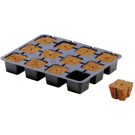 Eazy Plug Anzuchtmatte 12er