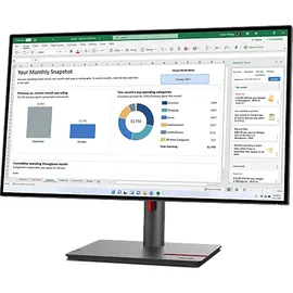 Lenovo ThinkVision P27h-30 27"