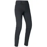 Oxford Super 2.0, Damen Motorrad Leggings, schwarz, - 44