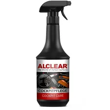 AlClear 721CP Cockpitpflege 1 St. 1 l