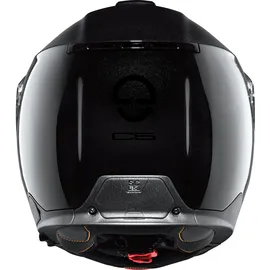 Schuberth C5 Glossy Black S