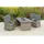 Merxx Atrani Set 5-tlg. Steinbeige