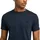 Timberland Dunstan River Kurzarm-T-Shirt Dark Sapphire / Dark Denim M