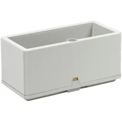 Nardi Sipario Vaso Blumenkübel, gesso
