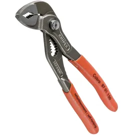 Knipex Cobra Hightech-Wasserpumpenzange 87 01 150 mm