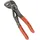Knipex Cobra Hightech-Wasserpumpenzange 87 01 150 mm