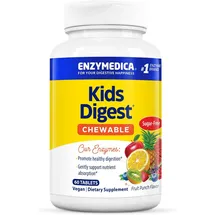 Enzymedica Kids Digest Kautabletten 60 St.
