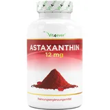 Vit4ever Astaxanthin 12 mg  Kapseln 150 St.