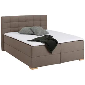 Home Affaire Olivet 174 x 230 cm Braun