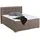Home Affaire Olivet 174 x 230 cm Braun