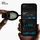 Form Smart Swim 2 Schwimmbrille schwarz One Size