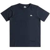QUIKSILVER Basic - T-Shirt für Jungen, 8-16 - 8 Jahre