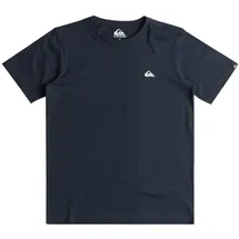 QUIKSILVER Basic - T-Shirt für Jungen, 8-16 - 8, Jahre