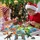 luxuskollektion Dinosaurier Adventskalender 2024