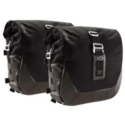 Legend Gear Seitentaschen-System Lc Diverse Ausführungen Fahrrad-Tasche mehrfarbig