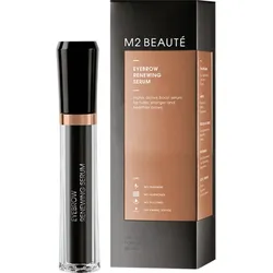 M2 Beauté Eyebrow Renewing Serum Wimpernserum 4 ml