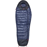 Pajak Core 400 Schlafsack (Größe max. 180cm, blau)